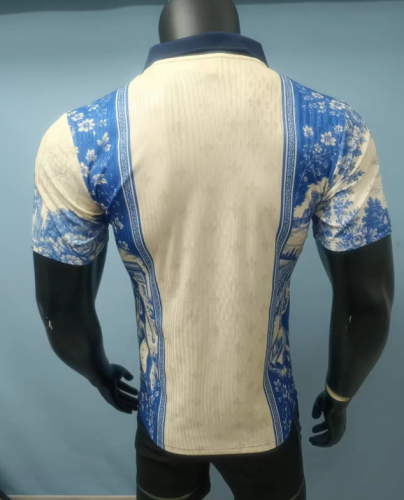 Player Version 2026 France City Version Soccer Jersey Football Shirt