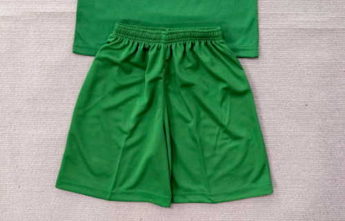 Fan Version 2026-2027 West Ham United Green Goalkeeper Soccer Shorts Football Shorts