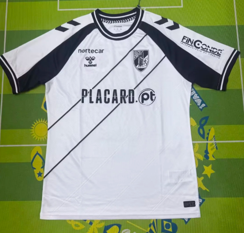Fan Version 2026-2027 Victoria Home Soccer Jersey Football Shirt