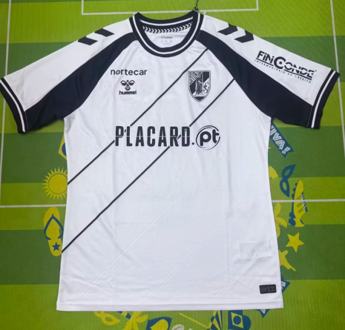 Fan Version 2026-2027 Victoria Home Soccer Jersey Football Shirt