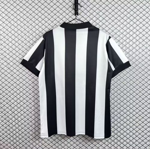 Retro Jersey 1971 Atletico Mineiro Home Soccer Jersey Vintage Football Shirt