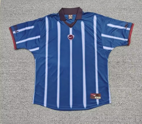 Travis Scott Cactus Jack x NK x FIFA World Cup 2026 France Total 90 Retro Soccer Jersey Vintage Football Shirt