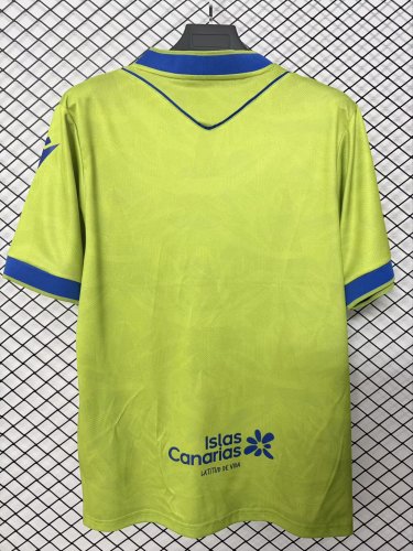 Fan Version 2026-2027 Tenerife Third Away Soccer Jersey Tenerice Football Shirt