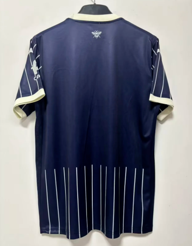 Fans Version 2026-2027 Brentford Away Football Shirt Soccer Jersey