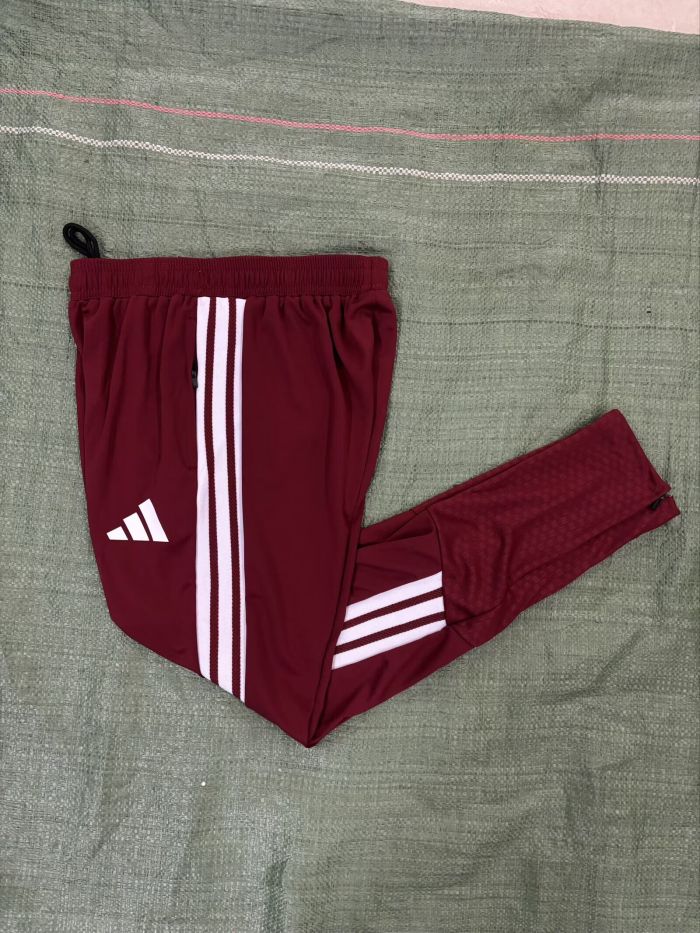 2026-2027 Sevilla Red Soccer Pant Football Long Pants