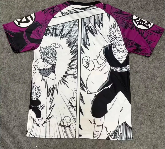 Fan Version 2026 Mexico Comic Soccer Jersey Football Shirt