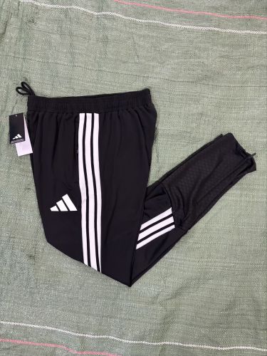 2026-2027 Sevilla Black Soccer Pant Football Long Pants