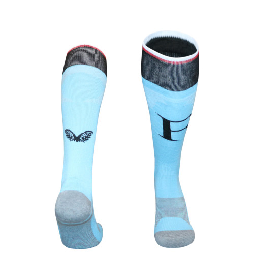 Youth/Adult 2026-2027 Feyenoord Rotterdam Away Soccer Socks Football Socks