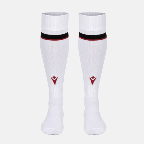Youth/Adult 2026-2027 Aberdeen Away Soccer Socks Football Socks
