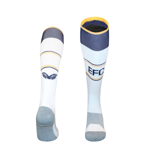 Youth/Adult 2026-2027 Everton Away Soccer Socks Football Socks