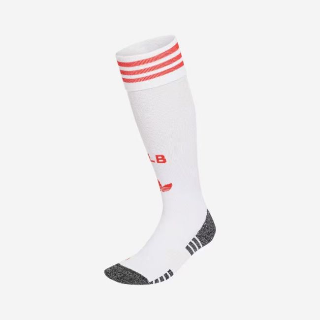 Youth/Adult 2026-2027 Benfica Away Soccer Socks Football Socks