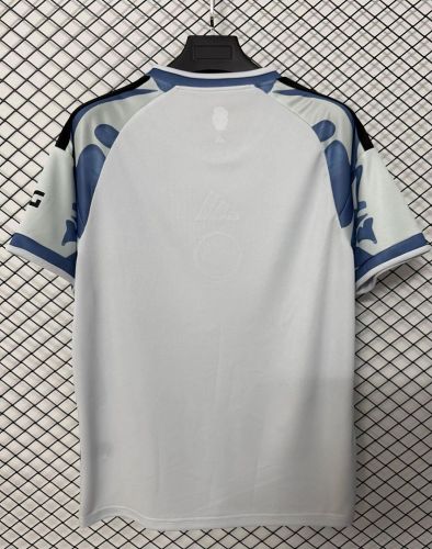 Fan Version Eintracht 2026-2027 Frankfurt Third Away Football Shirt Soccer Jersey