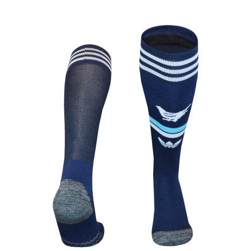 Youth/Adult 2026-2027 Newcastle United Away Soccer Socks Football Socks