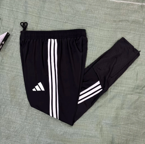 2026-2027 Celtic Black Soccer Pant Football Long Pants