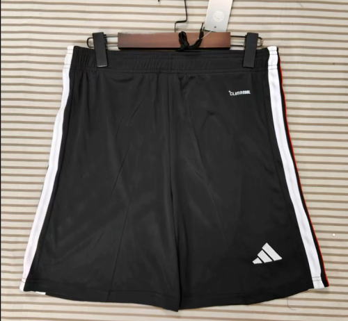 Fan Version 2026-2027 River Plate Home Soccer Shorts Football Shorts