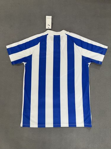 Fans Version 2026-2027 Monterrey Blue/White Special Edition Soccer Jersey Menterrey Football Shirt