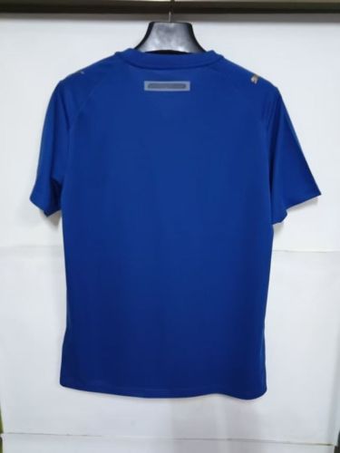 Fan Version 2026-2027 Palmeiras Third Away Blue Soccer Jersey Football Shirt