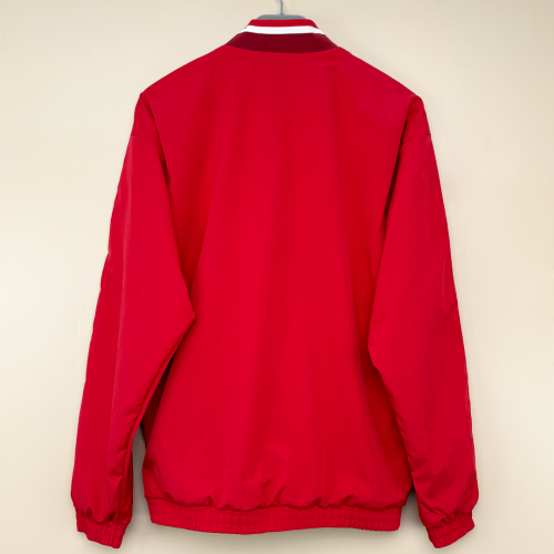2026-2027 Benfica Red Retro Model Soccer Windbreaker Jacket Football Jacket