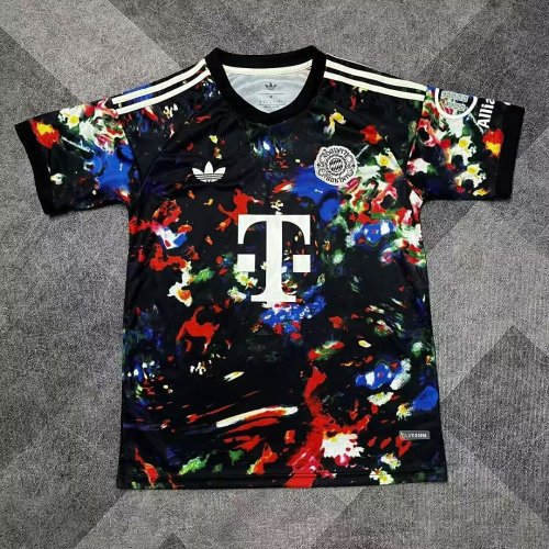 Fan Version 2026-2027 Bayern Munich Oktoberfest Version Soccer Jersey Bayern Munchen Football Shirt