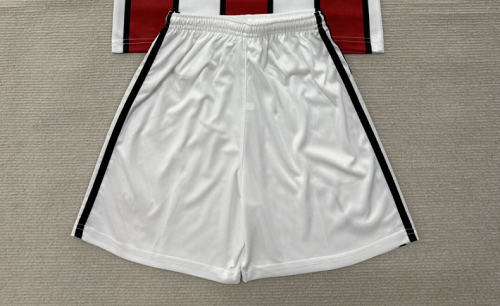 Fan Version 2026-2027 River Plate Away White Soccer Shorts Football Shorts