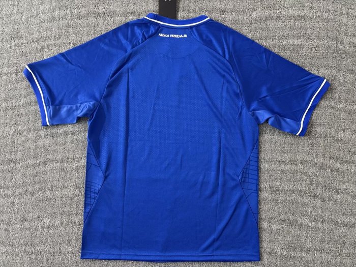 Fans Version 2026-2027 Dinamo Zagreb Home Soccer Jersey Football Shirt