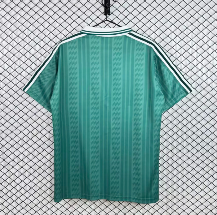 Retro Jersey 1995-1996 Legia Warsaw Home Soccer Jersey Vintage Football Shirt