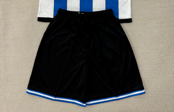 Fan Version 2026-2027 Espanyol Home Soccer Shorts Football Shorts