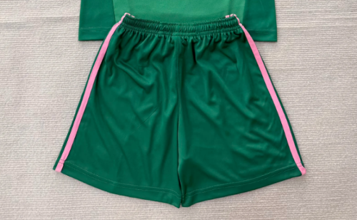 Fan Version 2026-2027 Arsenal Green Goalkeeper Soccer Shorts Football Shorts