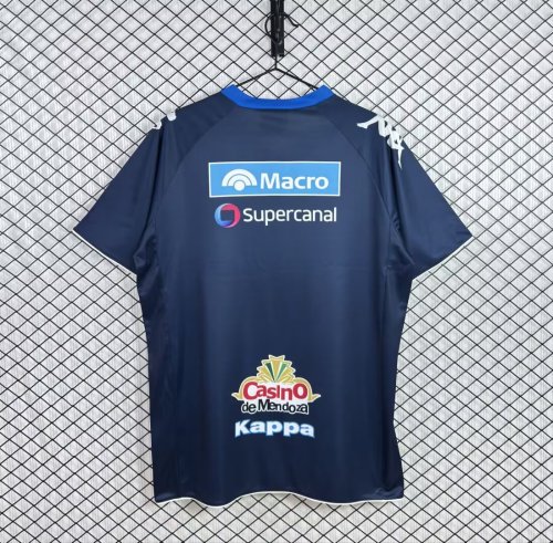 Retro Jersey 2010-2011 Independiente Rivadavia Home Soccer Jersey Vintage Football Shirt