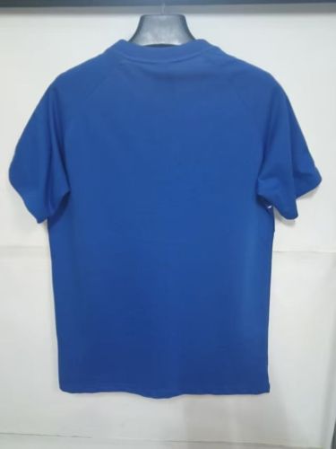Fan Version 2026-2027 Cruzeiro Blue Retro Model Football Shirt Soccer Jersey