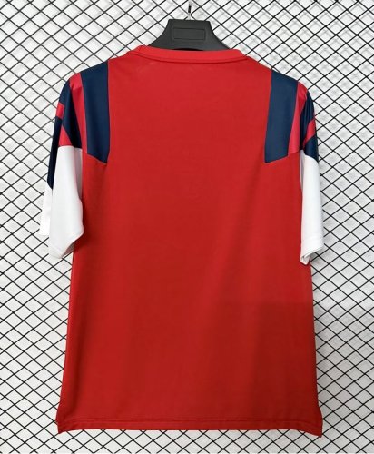 Fan Version 2026-2027 Arsenal Red EQT Shirts Soccer Jersey Football Shirt
