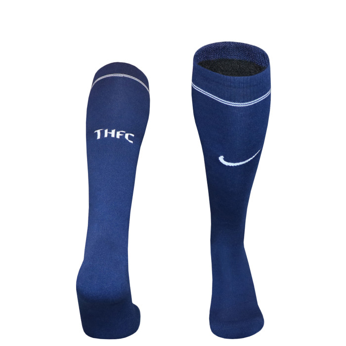 Youth/Adult 2026-2027 TOT Away Dark Blue Soccer Socks Football Socks