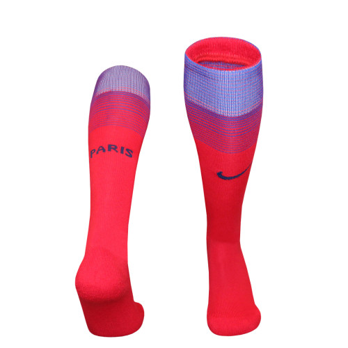 Youth/Adult 2026-2027 PSG Away Soccer Socks Football Socks