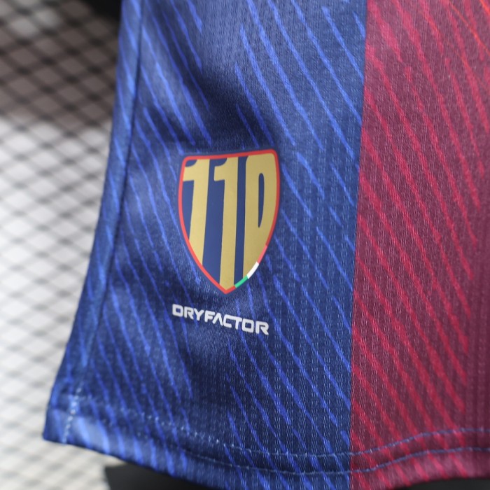 Player Version 2026-2027 Atlante F.C. Home Soccer Jersey Football Shirt