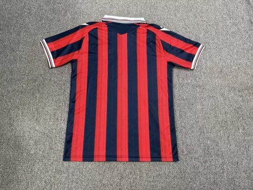 with Sponor Logo Fan Version 2026-2027 Levante Home Soccer Jersey Football Shirt