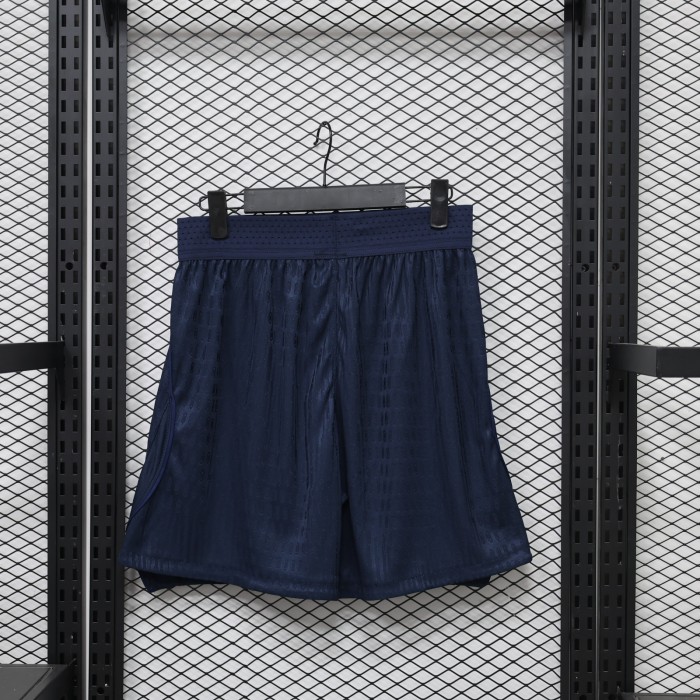 Player Version 2026-2027 TOT Home Soccer Shorts Spurs Football Shorts