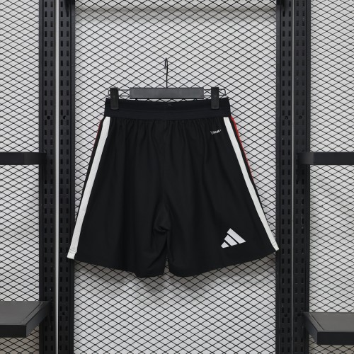 Player Version 2026-2027 River Plate Home Soccer Shorts Football Shorts