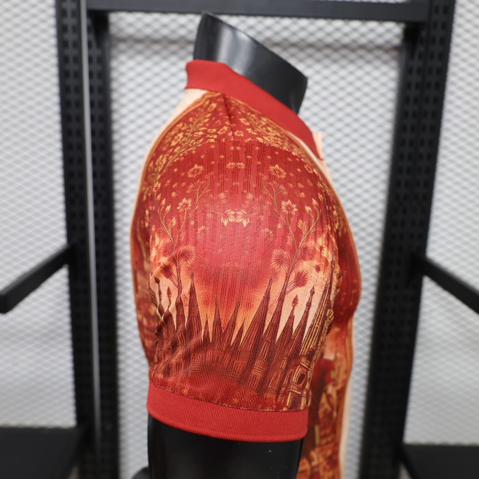 with 2 Stars Player Version 2026 Spain Special Version Soccer Jersey España Camisetas de Futbol