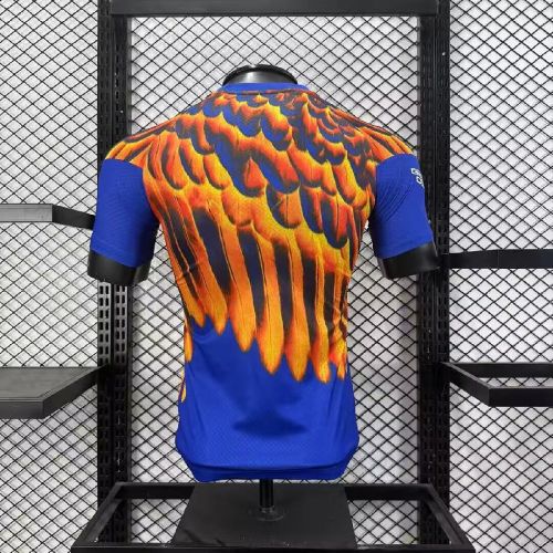 Player Version 2026-2027 Club America Aguilas Soccer Pre-match Jersey Football Shirt