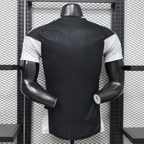 Player Version 2026-2027 Liverpool Black Soccer Training Jersey Football Shirt