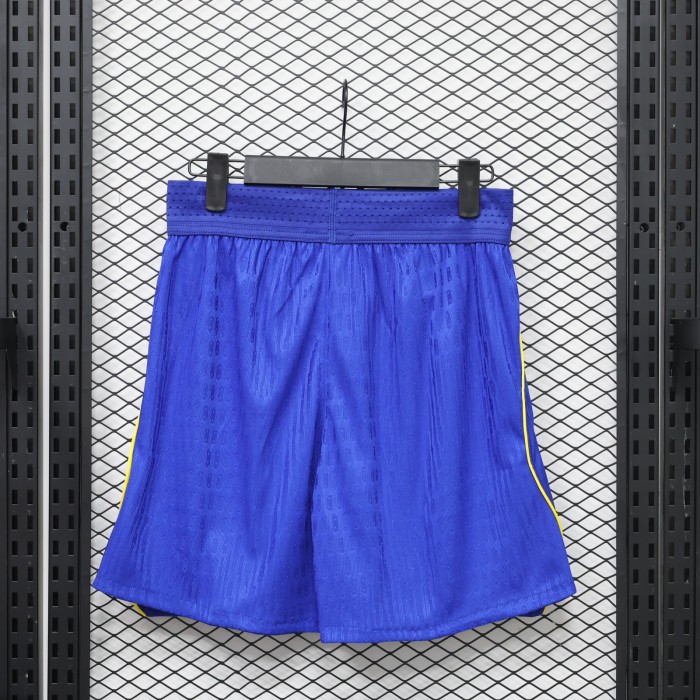 Player Version 2026-2027 Chelsea Home Soccer Shorts Football Shorts