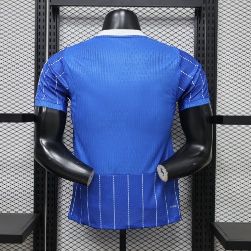 Player Version 2026-2027 Brighton & Hove Albion Home Soccer Jersey Football Shirt