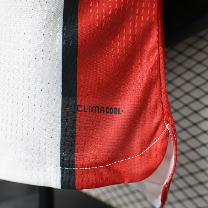 Player Version 2026-2027 River Plate Away Soccer Jersey Football Shirt