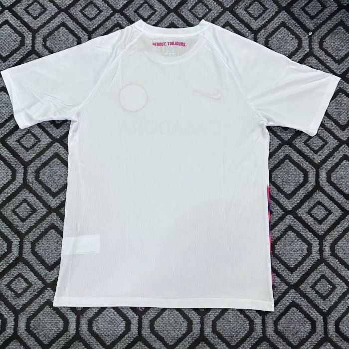 Fans Version 2026-2027 Toulouse Away Soccer Jersey Football Shirt