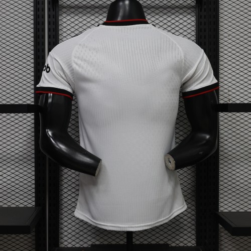 Player Version 2026-2027 Fulham Home Football Shirt Soccer Jersey