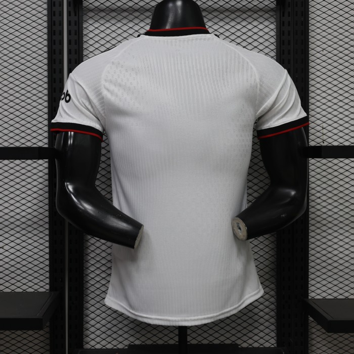 Player Version 2026-2027 Fulham Home Football Shirt Soccer Jersey