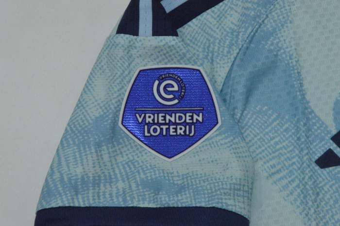 with Team Rock Stars It+Olympia+Eredivisie Patch Fans Version 2026-2027 Ajax DOLBERG 9 Third Away Soccer Jersey Football Shirt