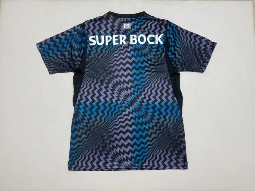 Fan Version 2026-2027 Sporting Lisbon Goalkeeper Football Shirt Men's Soccer Jersey