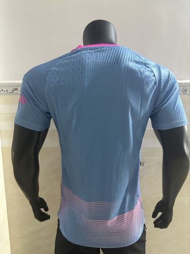 Player Version 2026-2027 Fulham Third Away Football Shirt Soccer Jersey
