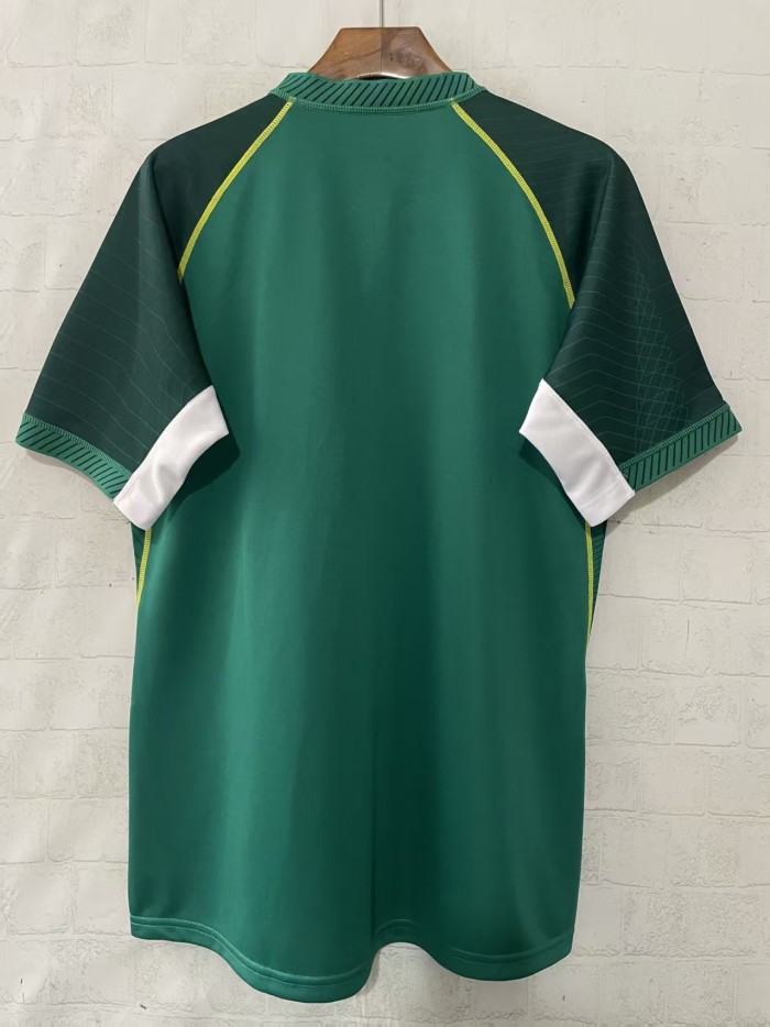 2026-2027 Ireland Home Rugby Jersey